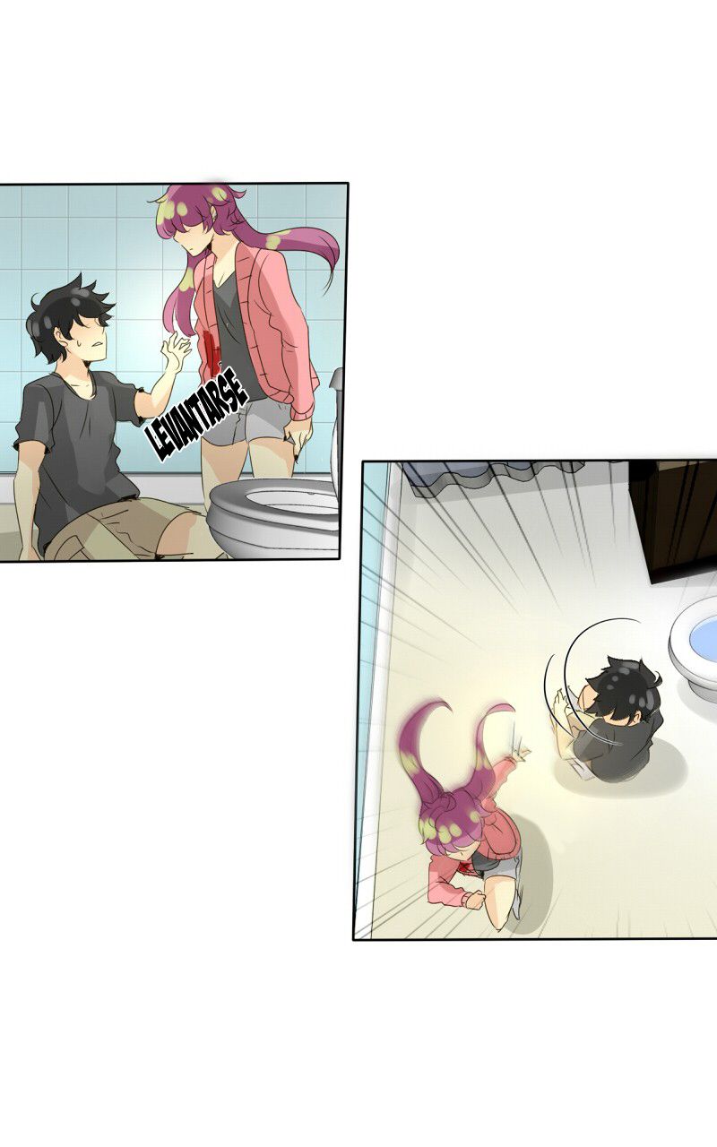 Read UnORDINARY ES Manga Online