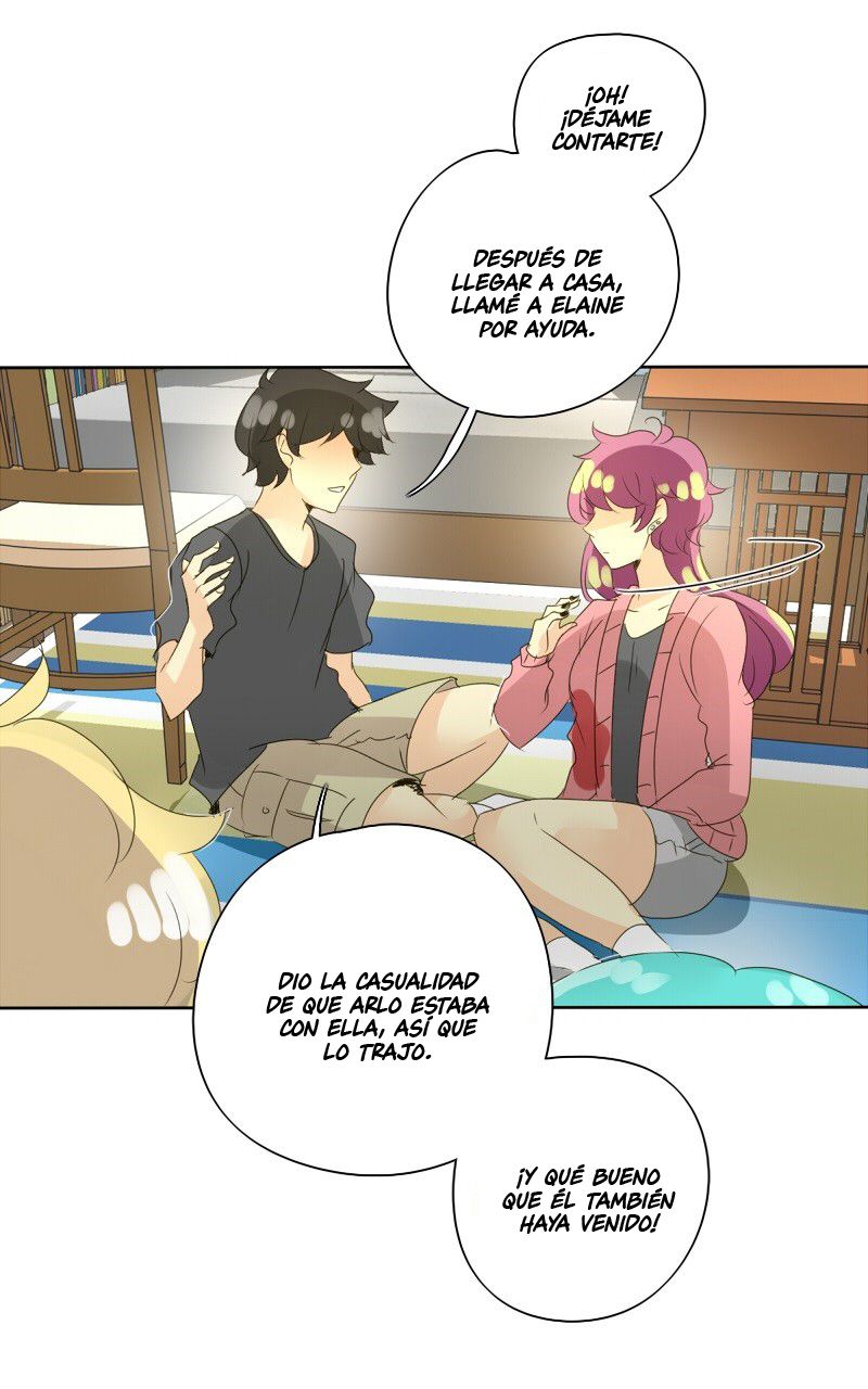 Read UnORDINARY ES Manga Online