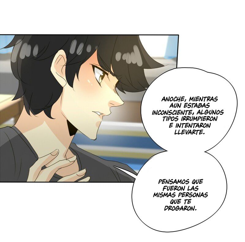 Read UnORDINARY ES Manga Online