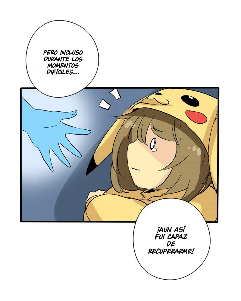 Read UnORDINARY ES Manga Online