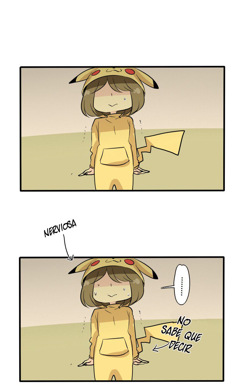 Read UnORDINARY ES Manga Online