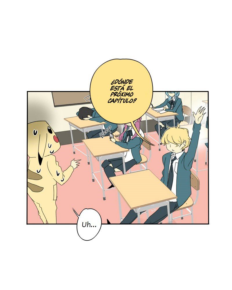 Read UnORDINARY ES Manga Online
