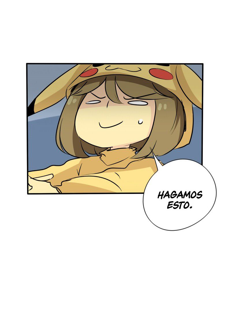 Read UnORDINARY ES Manga Online