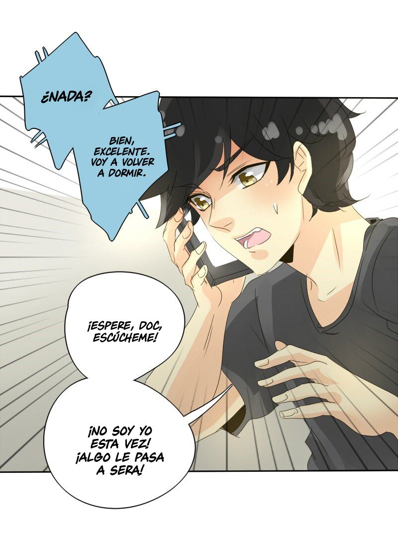 Read UnORDINARY ES Manga Online