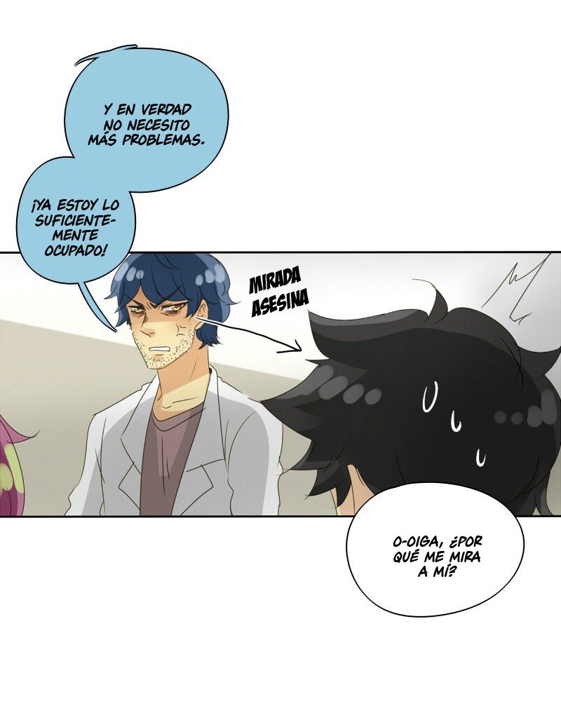 Read UnORDINARY ES Manga Online