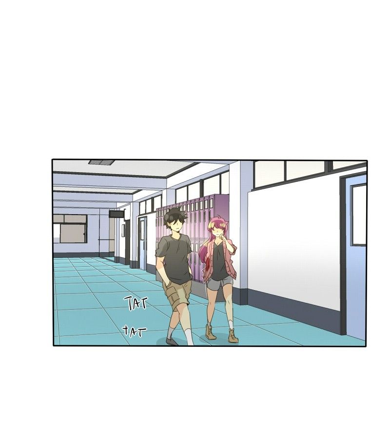 Read UnORDINARY ES Manga Online