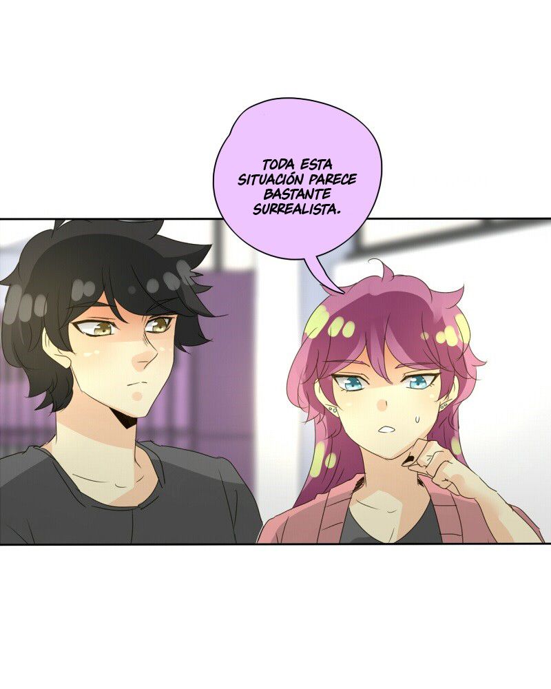 Read UnORDINARY ES Manga Online