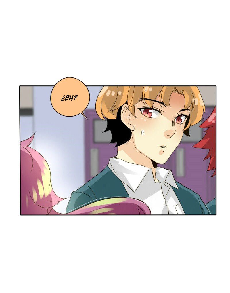 Read UnORDINARY ES Manga Online