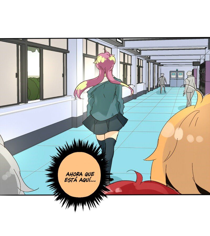 Read UnORDINARY ES Manga Online