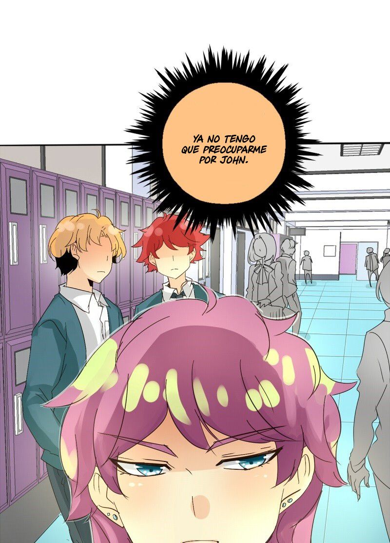 Read UnORDINARY ES Manga Online
