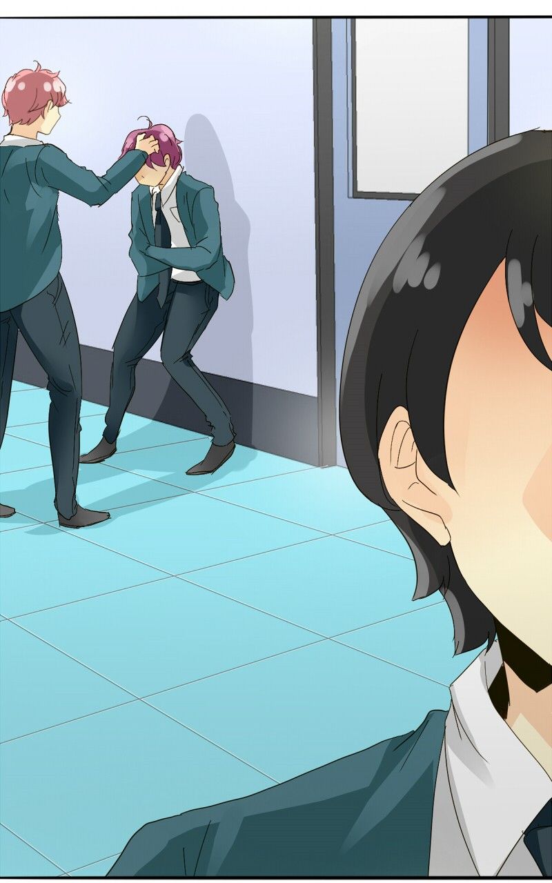 Read UnORDINARY ES Manga Online