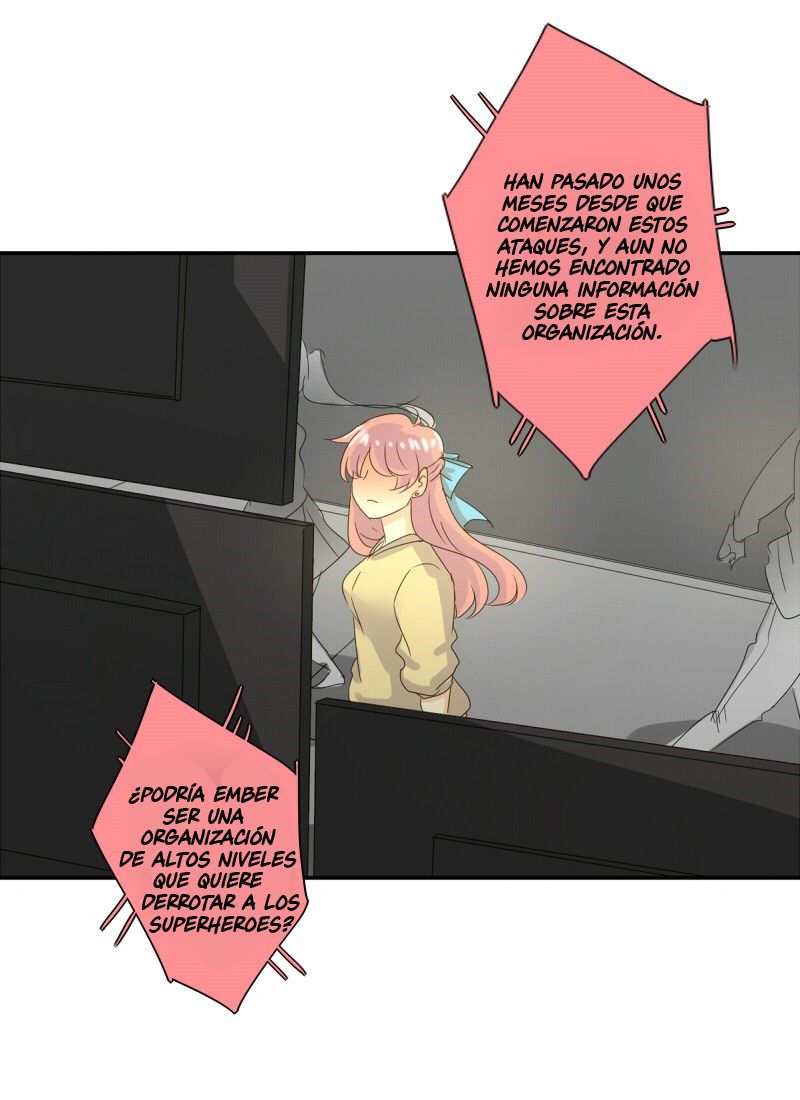 Read UnORDINARY ES Manga Online