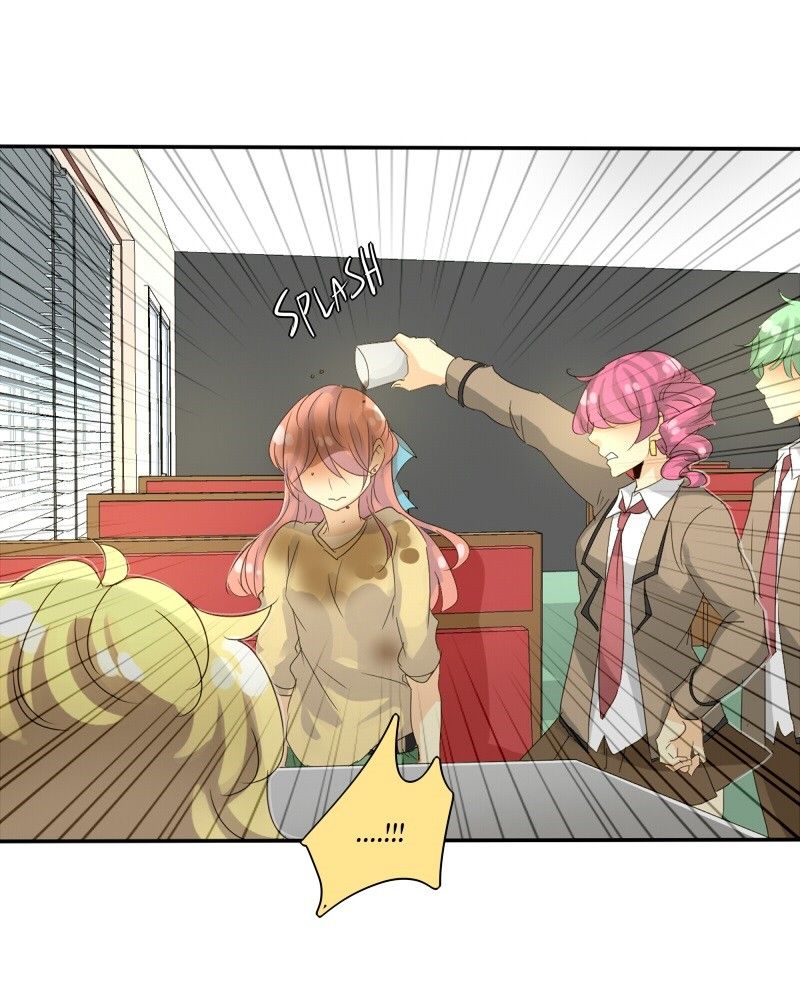 Read UnORDINARY ES Manga Online