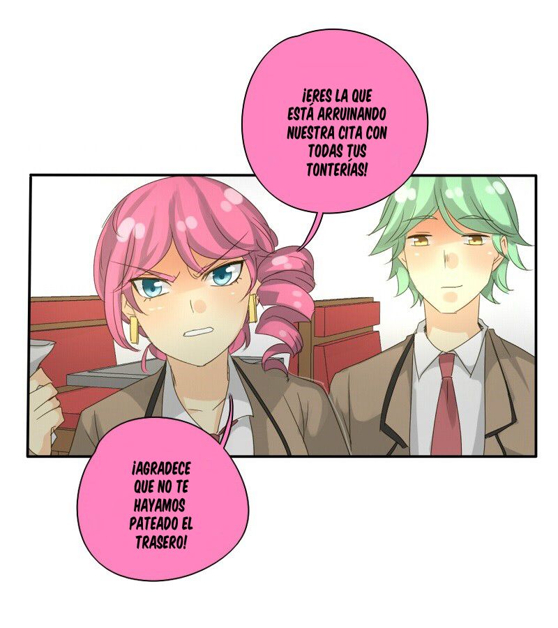 Read UnORDINARY ES Manga Online