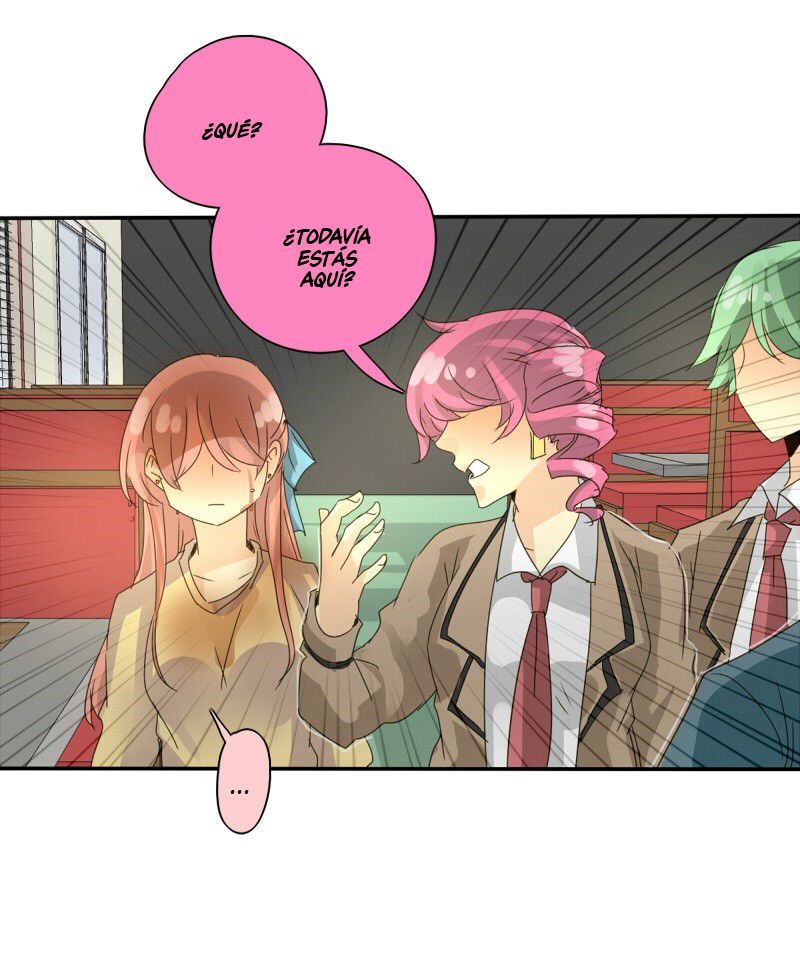 Read UnORDINARY ES Manga Online