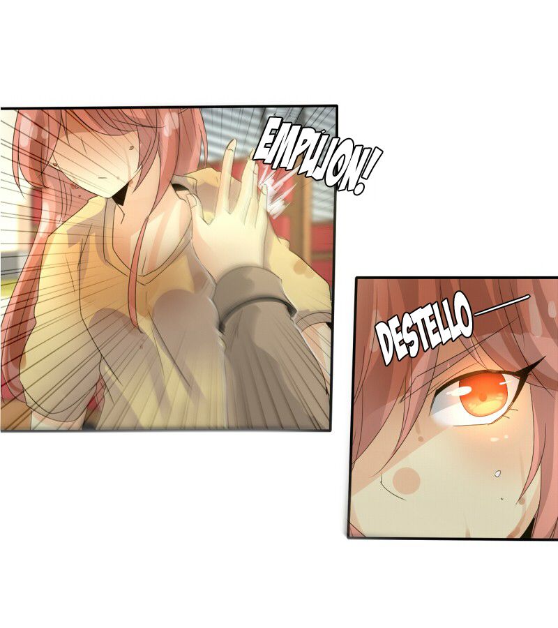 Read UnORDINARY ES Manga Online