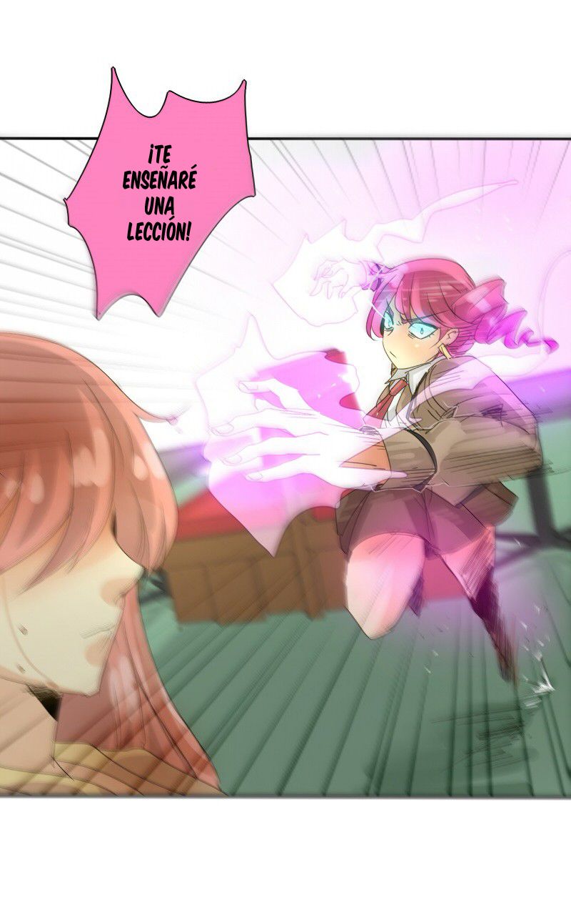 Read UnORDINARY ES Manga Online