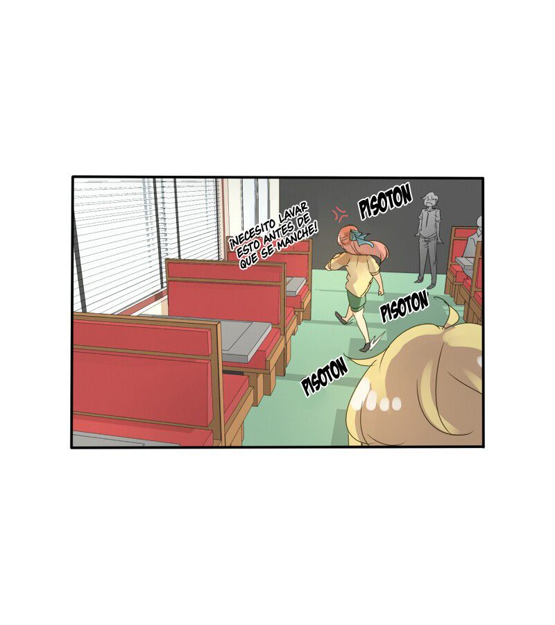 Read UnORDINARY ES Manga Online