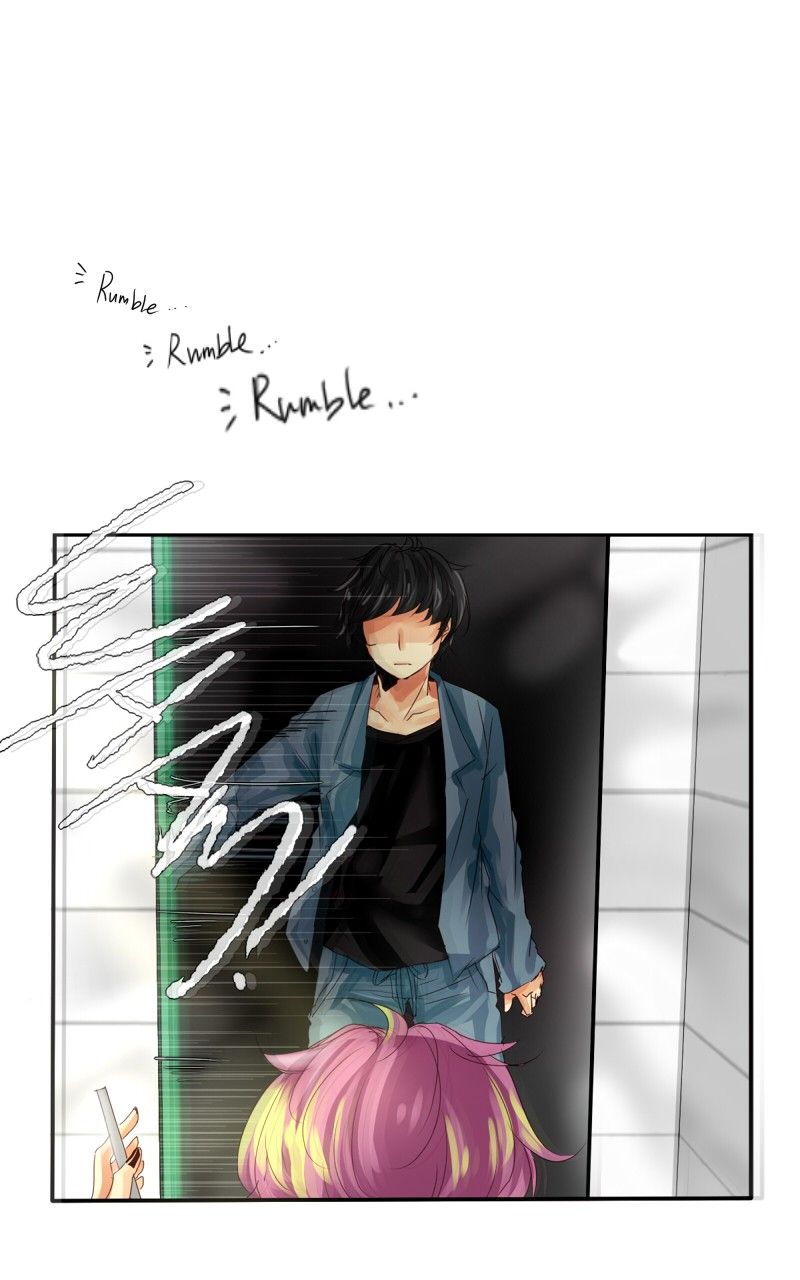 Read UnORDINARY ES Manga Online
