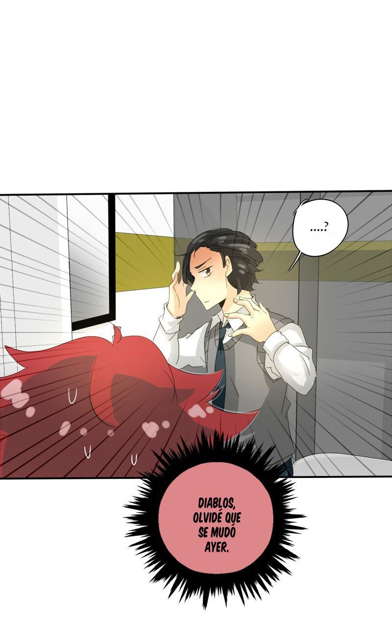 Read UnORDINARY ES Manga Online
