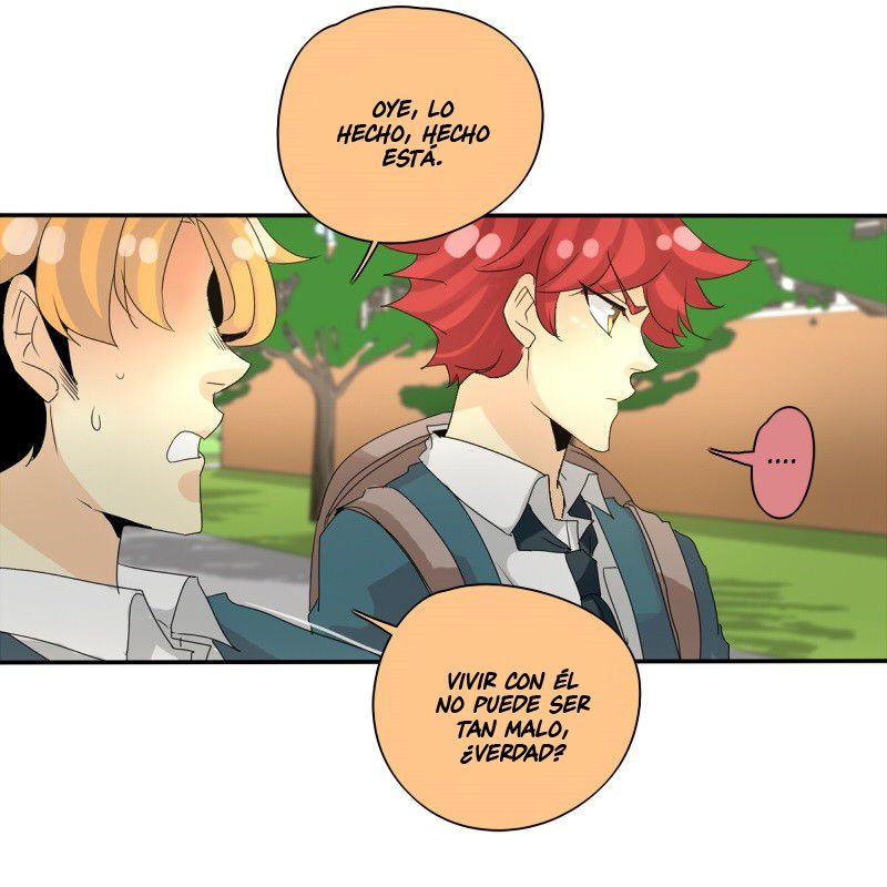 Read UnORDINARY ES Manga Online