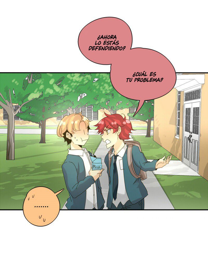 Read UnORDINARY ES Manga Online