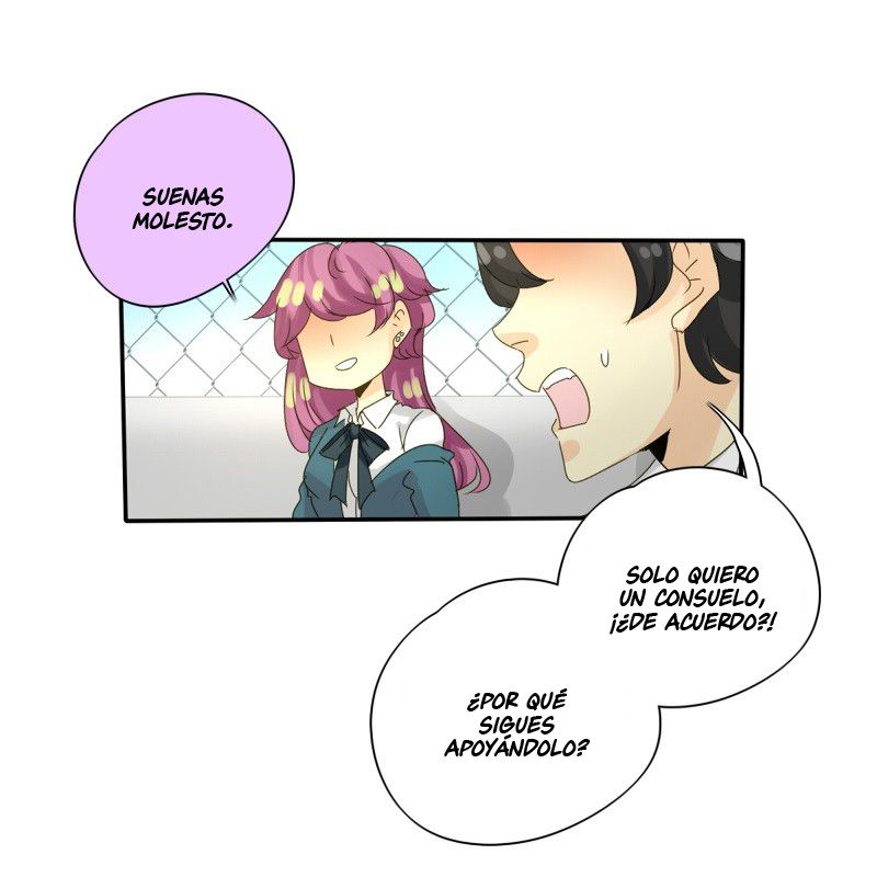 Read UnORDINARY ES Manga Online