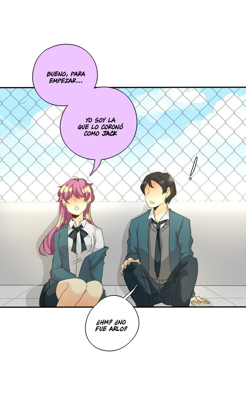 Read UnORDINARY ES Manga Online