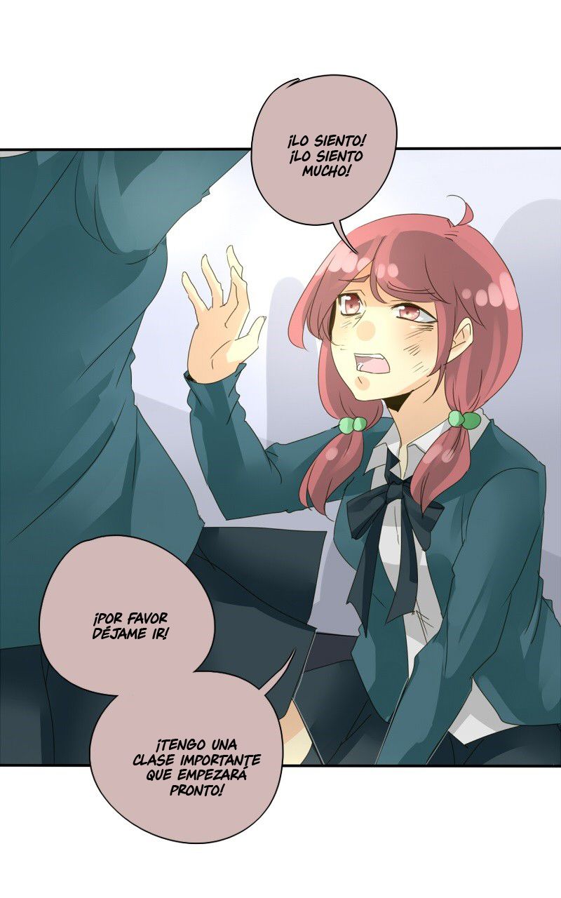 Read UnORDINARY ES Manga Online
