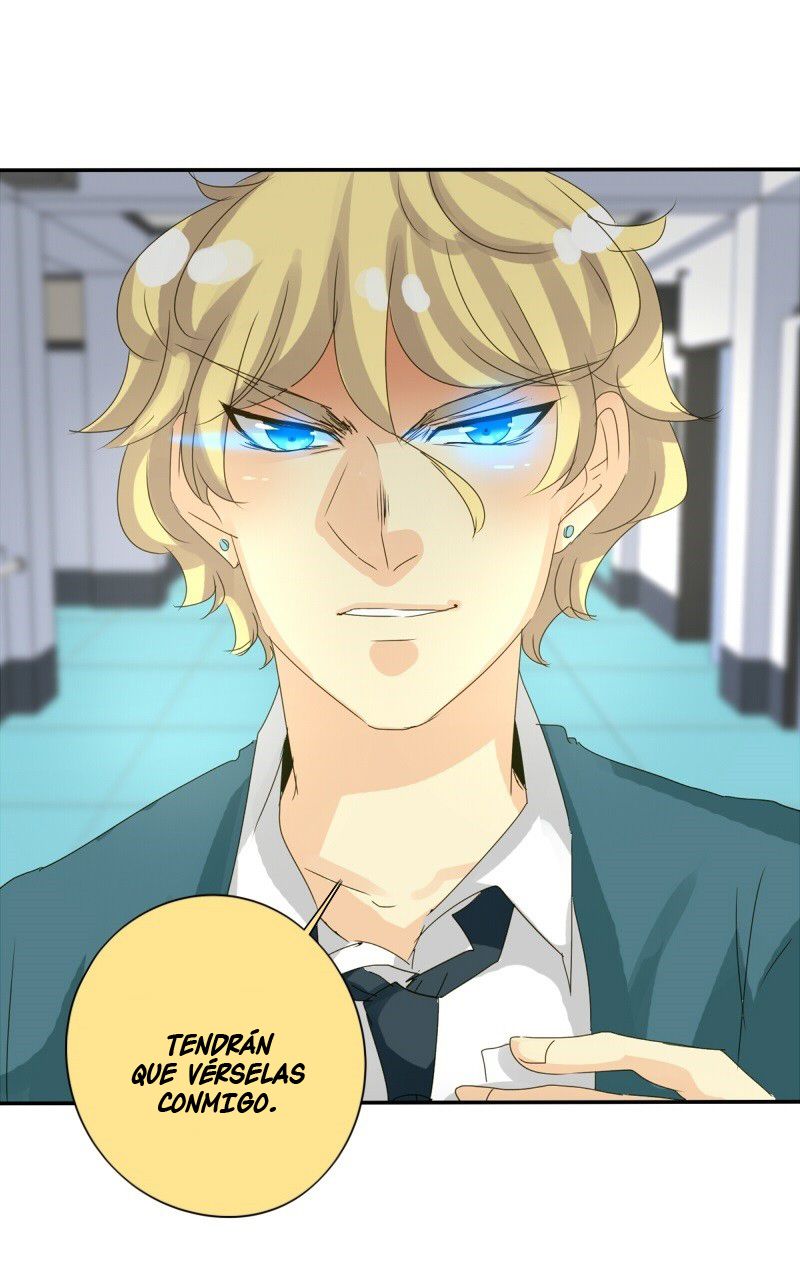 Read UnORDINARY ES Manga Online