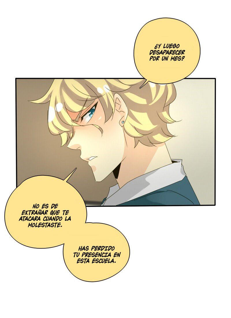 Read UnORDINARY ES Manga Online