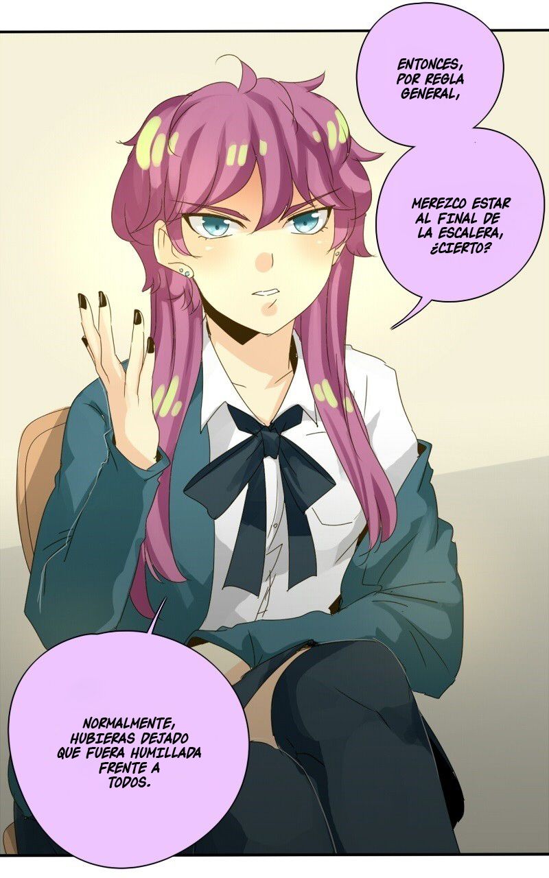 Read UnORDINARY ES Manga Online