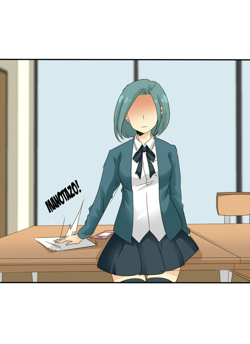 Read UnORDINARY ES Manga Online