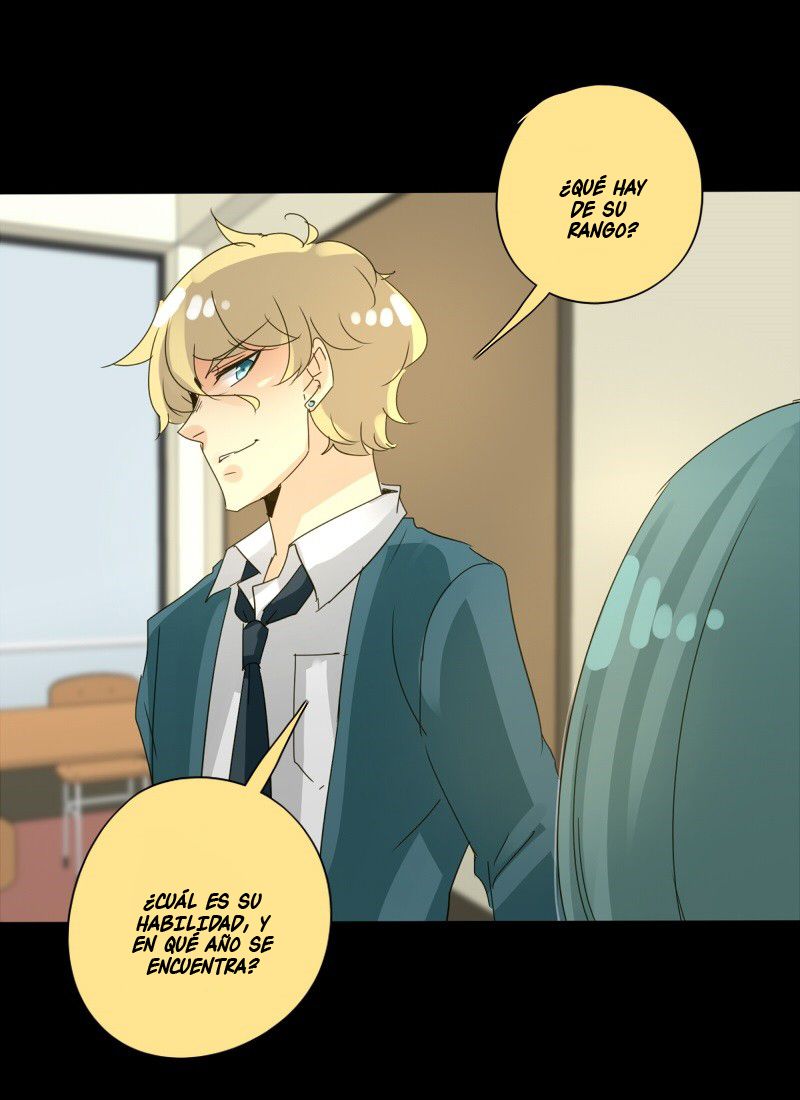 Read UnORDINARY ES Manga Online