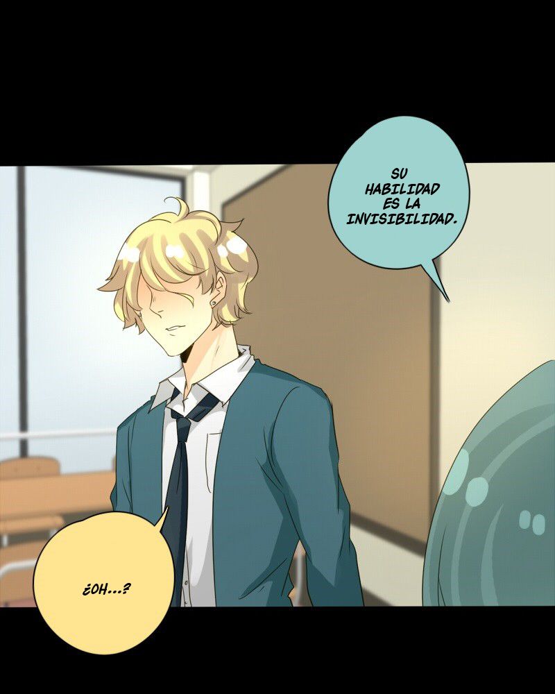 Read UnORDINARY ES Manga Online