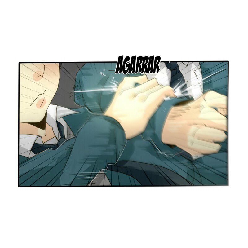 Read UnORDINARY ES Manga Online