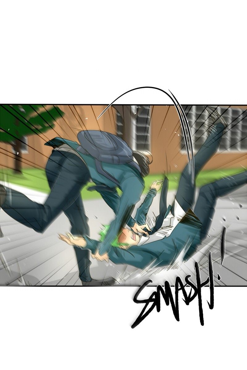 Read UnORDINARY ES Manga Online