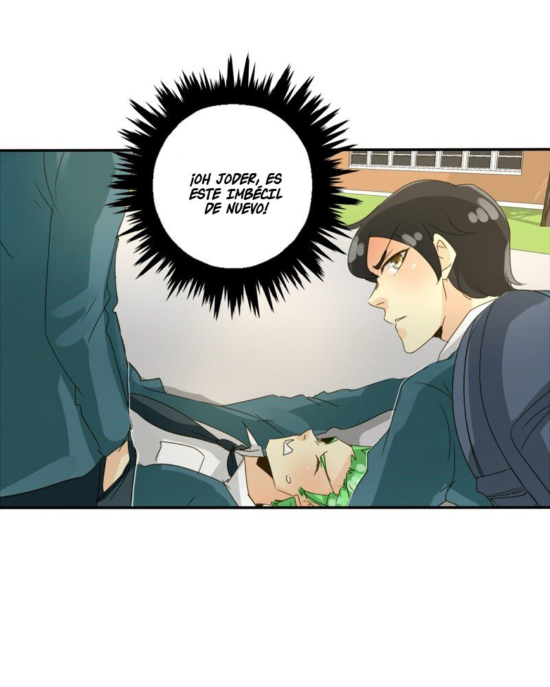 Read UnORDINARY ES Manga Online