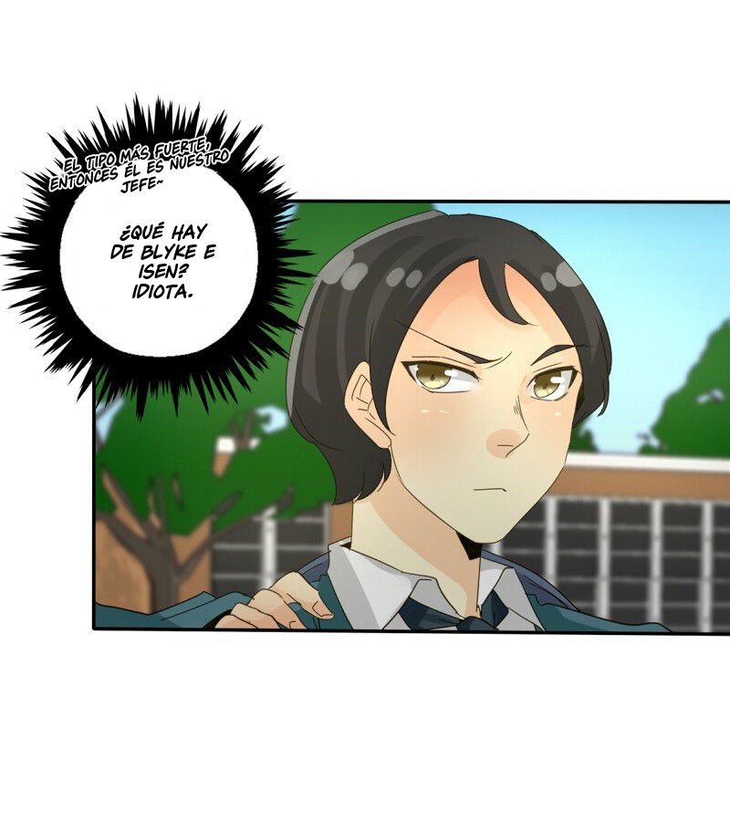 Read UnORDINARY ES Manga Online
