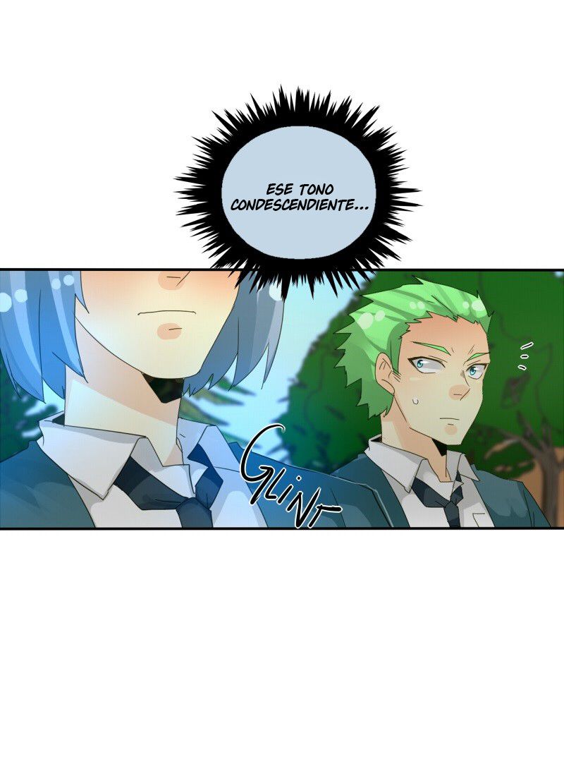 Read UnORDINARY ES Manga Online