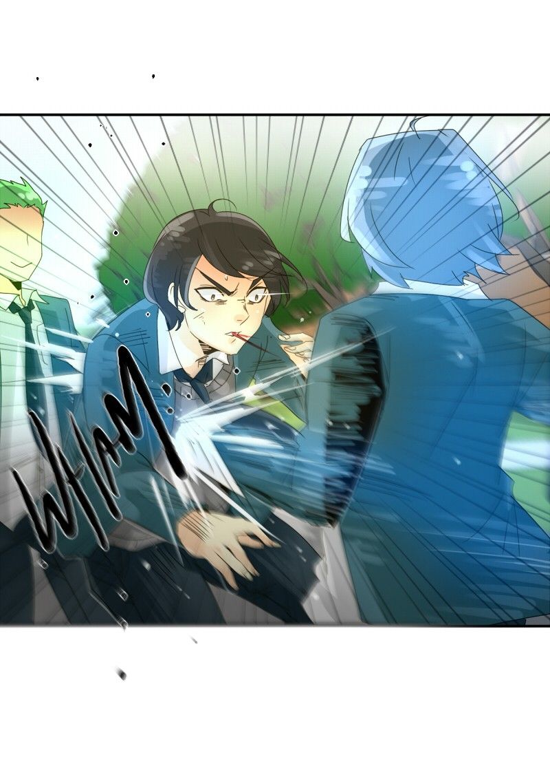Read UnORDINARY ES Manga Online