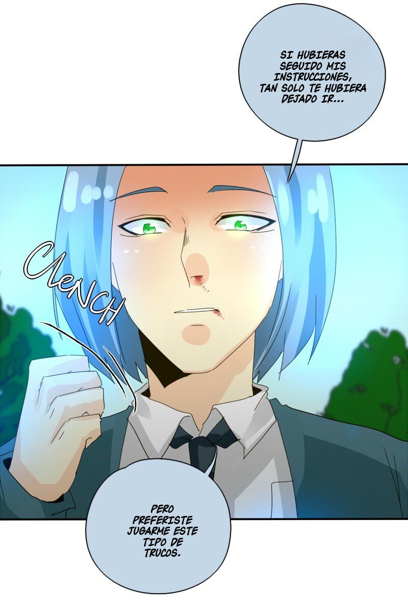 Read UnORDINARY ES Manga Online