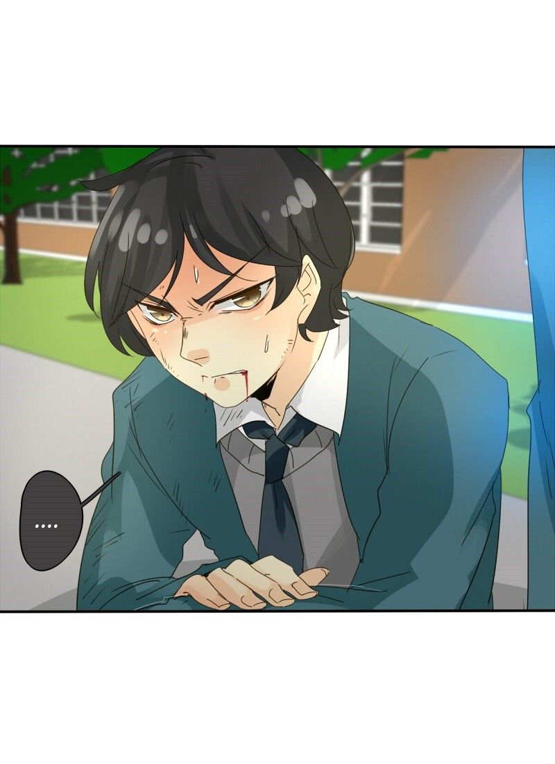 Read UnORDINARY ES Manga Online