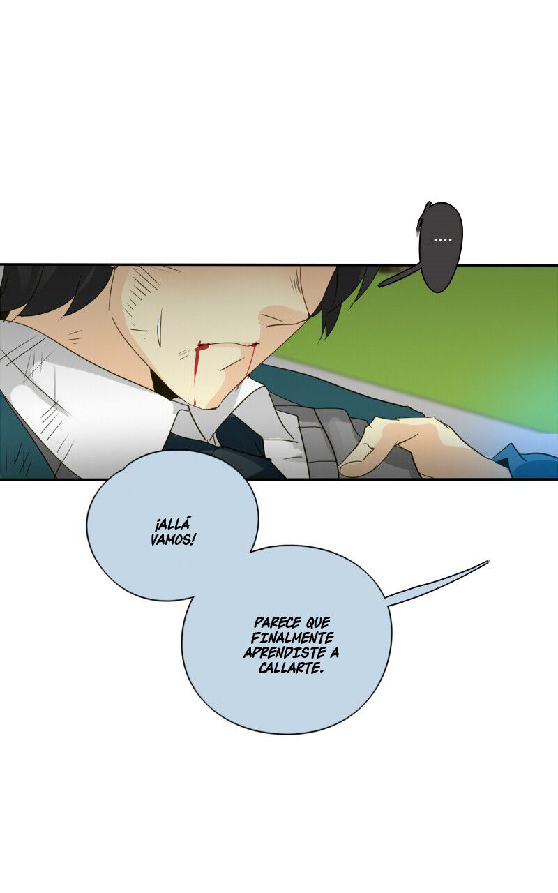 Read UnORDINARY ES Manga Online