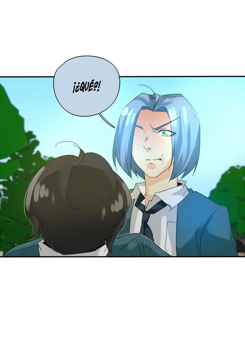 Read UnORDINARY ES Manga Online