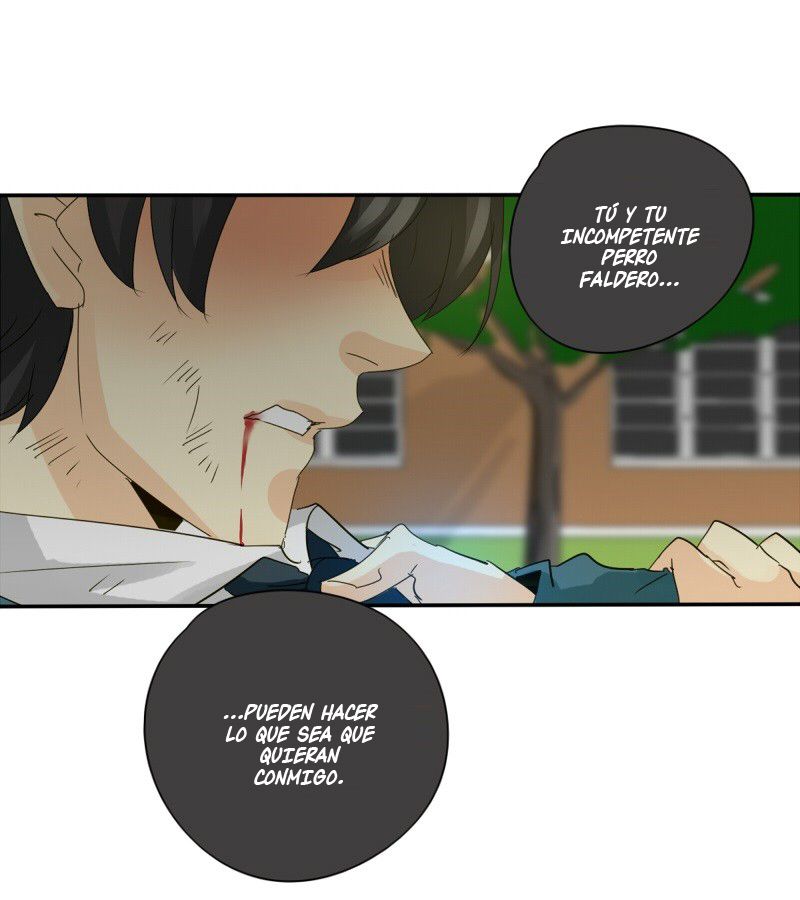 Read UnORDINARY ES Manga Online