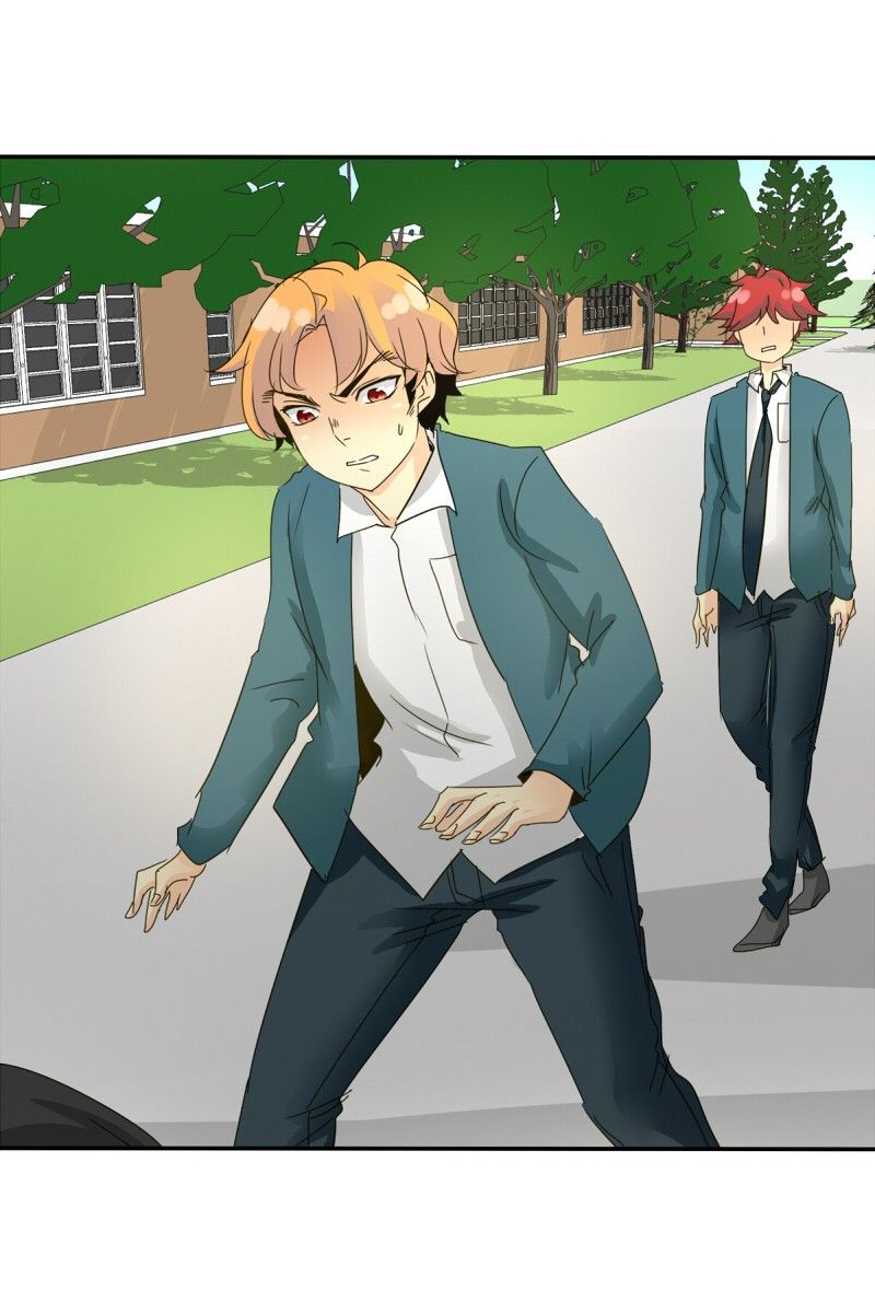 Read UnORDINARY ES Manga Online