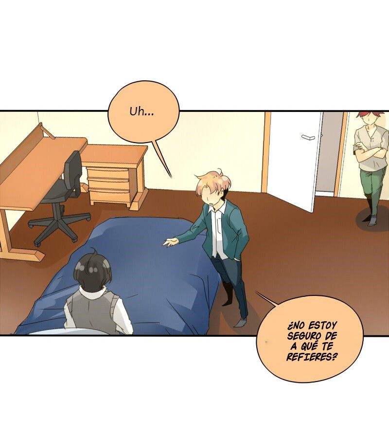 Read UnORDINARY ES Manga Online