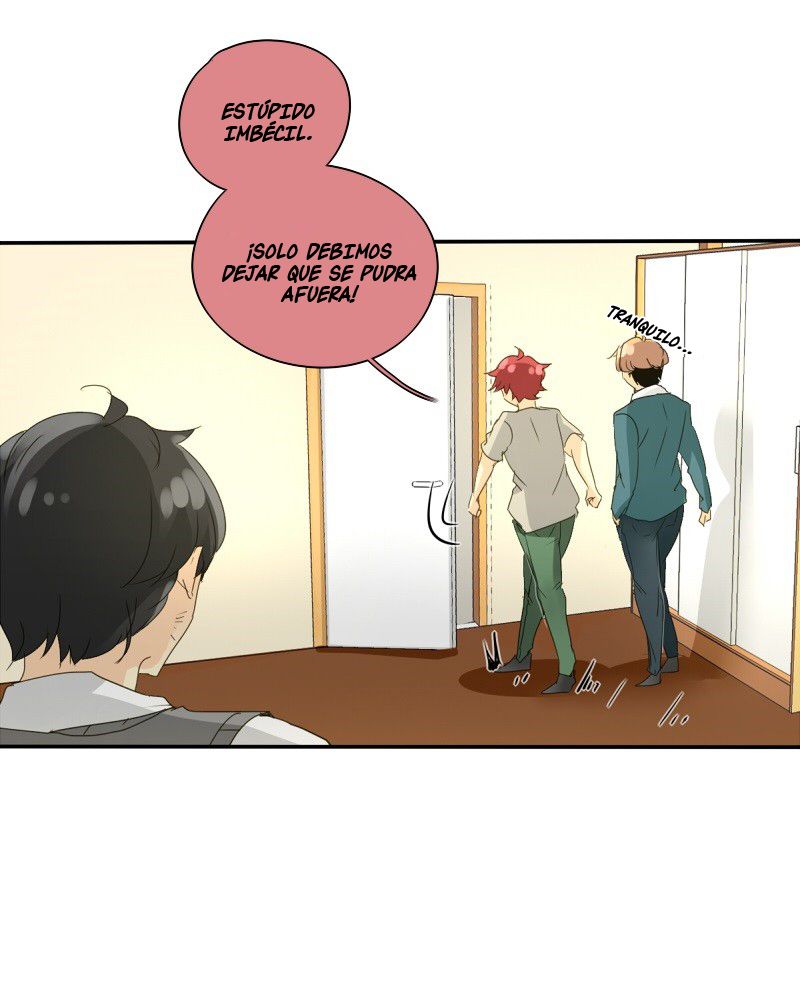 Read UnORDINARY ES Manga Online
