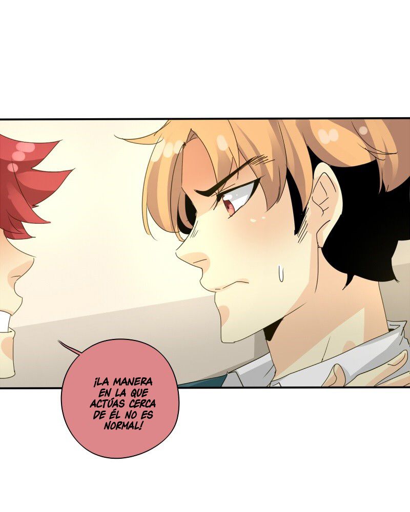 Read UnORDINARY ES Manga Online